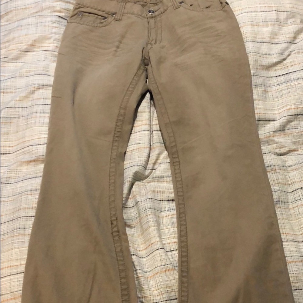 Pants - Picture 5 of 5